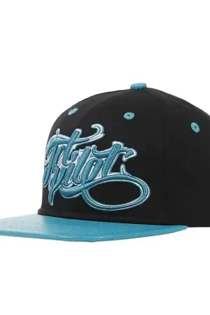 Satisfait Ou Remboursé Casquette Jetpilot flyin high