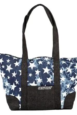 Sac Jetpilot star wanderlust Nouvel Arrivage