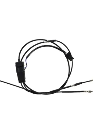 Populaire Câble d'accélérateur pour jet-ski Seadoo XP LTD 99 / XP 00-02