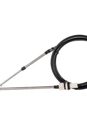 Meilleure Vente Câble de direction pour jet-ski Polaris VIRAGE/VIRAGE I/FREEDOM/MSX140-110-150 03-04
