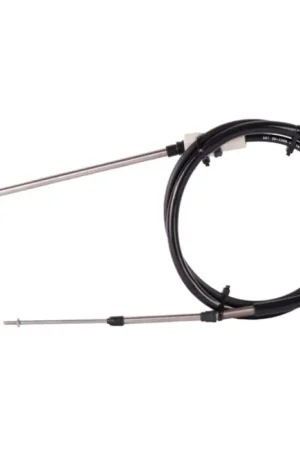 Câble de direction pour jet-ski Polaris SLTX/SLTH/VIRAGE/VIRAGE TX-TXI-I/FREEDOM/SLTX/SLTX-B & INTL 98-02 Quantité Limitée