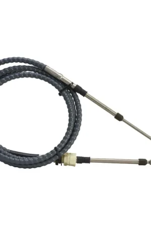 Petit Prix Câble de direction pour jet-ski Yamaha WAVE RUNNER 760 / GP760 / GP800 97-00