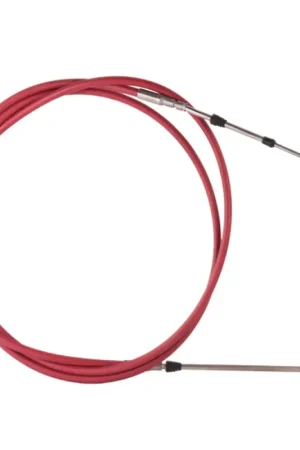 Câble de direction renforcé pour jet-ski Yamaha SJ 700 AVANT 2008 (GM6-61481-00) Seulement Aujourd'hui