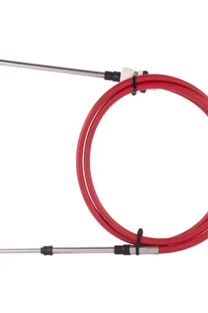 Câble de direction pour jet-ski Yamaha WAVE VENTURE 1100 96-97 Haute Qualité