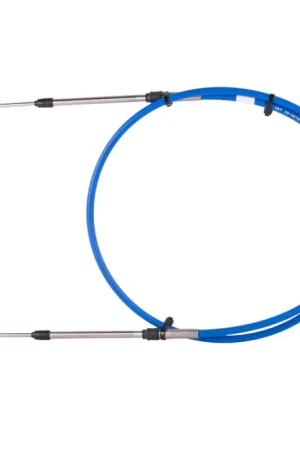 Authentique Câble de direction pour jet-ski Kawasaki 750/900 ZXI 95-97