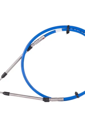 Expédié Aujourd'hui Câble de direction pour jet-ski Kawasaki SS/XI SPORT 92-99