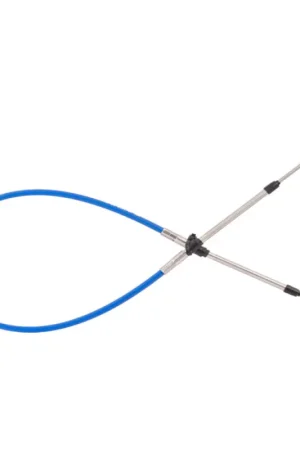 Câble de direction pour jet-ski Kawasaki 650 X2 86-87 Commander Vite