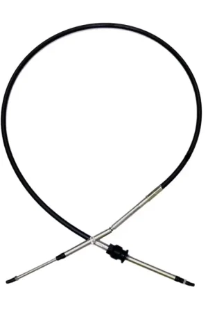 Prix Cassé Câble de direction pour jet-ski Seadoo GTX 4-TEC 02-08