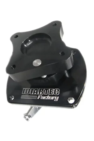 Platine renforcée Idiart Kawasaki X2 800 Must-Have