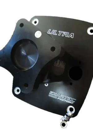 Nouveauté Platine renforcée Idiart Kawasaki ULTRA 300 / 310 / STX 160