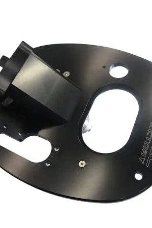 Must-Have Platine renforcée Idiart Kawasaki STX 15F