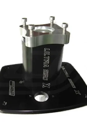 Marque Platine renforcée Idiart Kawasaki ULTRA 250 / 260