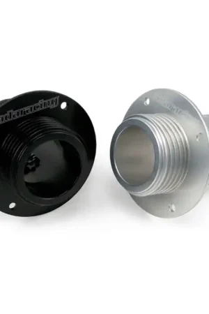 Support bouchon aluminium ADA pour Kawasaki Commander Maintenant