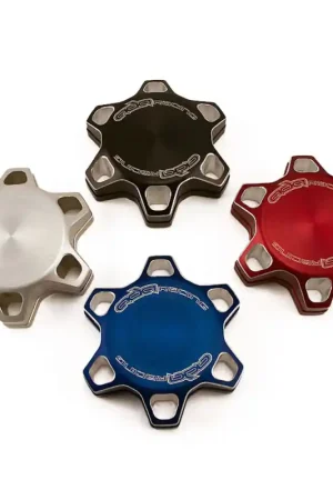 Bouchon de réservoir aluminium ADA pour Kawasaki Offre Spéciale