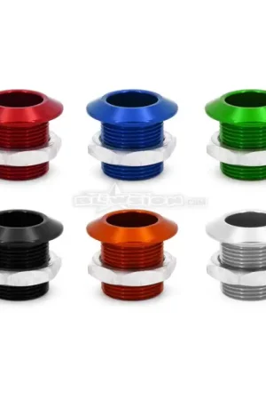 Prix Bas Boulon de nez aluminium pour Yamaha et Kawasaki