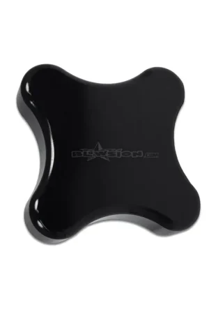 Cabochon de starter Blowsion alu pour Yamaha Vente Flash