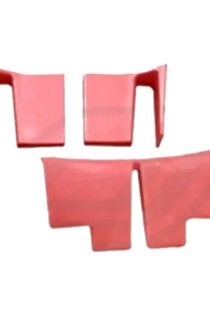 Promotion Kit anti-cavitation Worx pour ecope FZR / FZS (14-16)