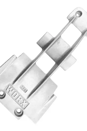 Ecope à pelle Worx Yamaha VX 110 (07-14) Affaire À Saisir