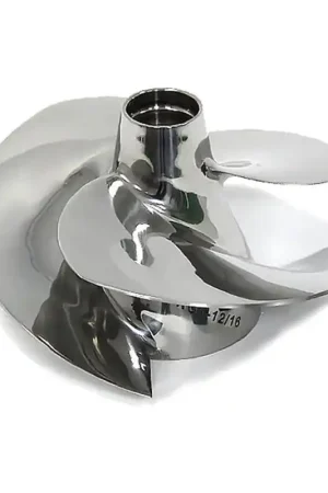 Hélice Solas concord pour Kawasaki SX-R 1500 (2017+) Vente Directe