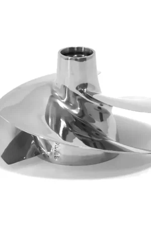 Hélice Solas concord pour Kawasaki ultra 260X/ 260LX/ 250X Authentique