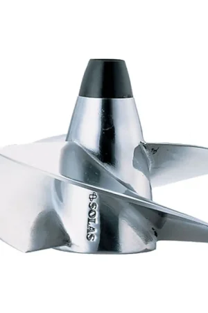 Haute Qualité Hélice Solas super camber pour Kawasaki 900 STX, 900 STS, 900ZXI (96-00)