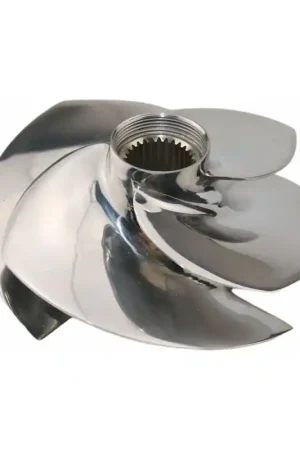 Réduction Hélice Solas concord pour Seadoo GTX/RXT 215 (2009+)