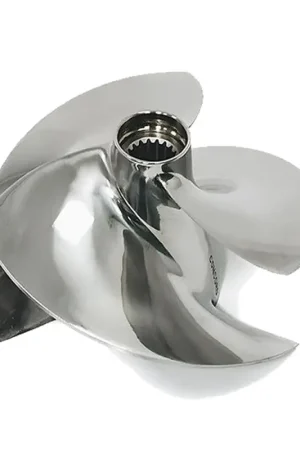 Hélice Solas concord pour Seadoo XP / SPX / GSX (96-98) Seulement Aujourd'hui