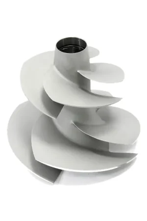 Hélice Solas double de flyboard pour Seadoo 300HP Produit De Marque