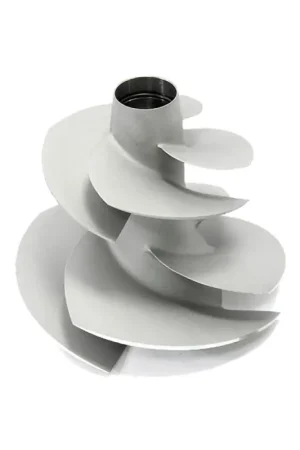 Quantité Limitée Hélice Solas double de flyboard pour Seadoo 255/260 HP