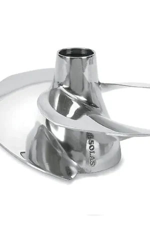 Promotion Hélice Solas concord pour Polaris MSX140/ PRO1200/ VIRAGE TX