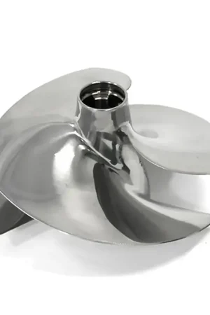 Offre Exclusive Hélice Solas dynafly pour Yamaha FZR / FZS / SHO