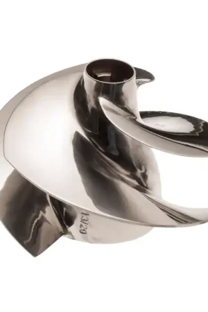 Populaire Hélice Solas concord pour Yamaha SVHO 2014+
