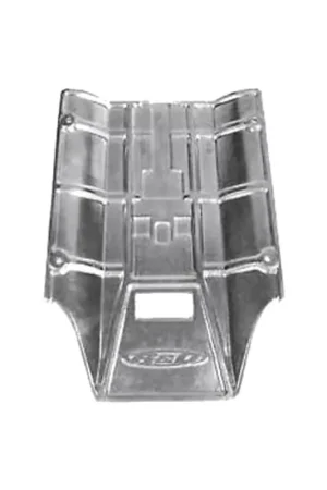 Plaque de caréne R&D pro series Kawasaki 800 SX-R Acheter En Ligne