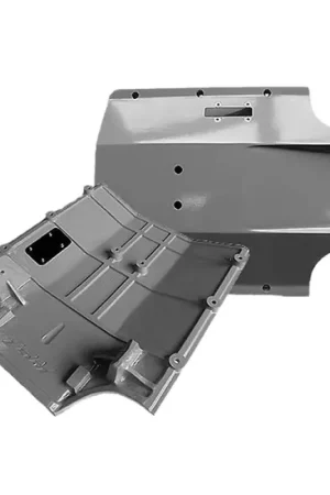 Meilleur Prix Plaque de carène TBM pour Kawasaki ultra LX/250/260/300/310