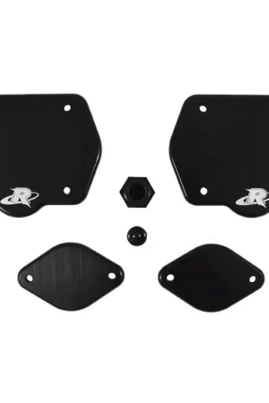 Kit condamnation O.P.A.S performance Riva Racing pour Seadoo 215/255 Hp (03-11) Achetez Aujourd'hui
