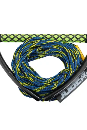 Soldes Palonnier de Wakeboard Jobe Prime + Corde 65ft