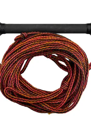 Prix Cassé Palonnier Jobe Ski Combo + Corde 60ft