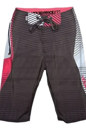 Boardshort Liquid Force Simmons Meilleure Vente