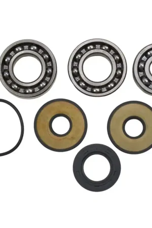 Marque Kit roulements de palier de transmission Yamaha 500
