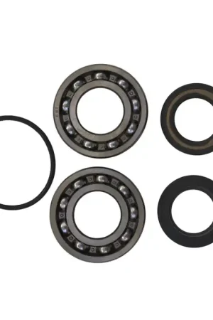 Kit roulements de turbine Yamaha 500 Nouveauté