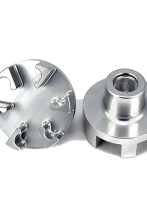 Quantité Limitée Coupleurs de transmission Ada Yamaha 650/700/760