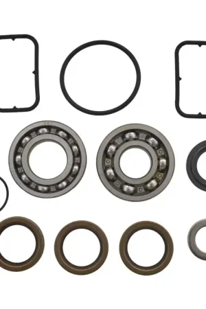 Populaire Kit roulement turbine Yamaha 1.8L