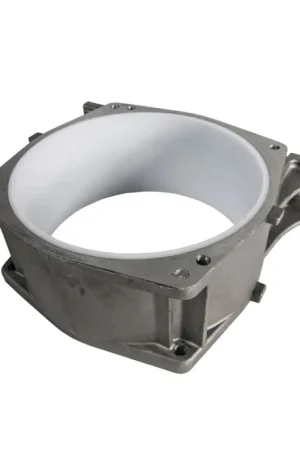 Corps de turbine Yamaha ø144mm Raider/Venture/GP Offre Du Jour