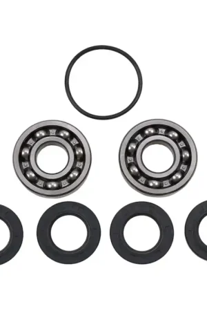 Kit roulements de palier Kawasaki JS 550 (1982-89) Offre Limitée