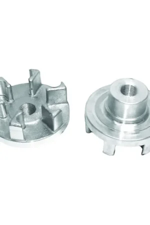 Coupleur de transmission Kawasaki 300/440/550 Top Vente