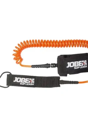 Leash Stand-up Paddle (SUP) Jobe Retour Gratuit