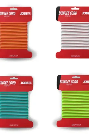 Prix Promo Corde élastique (Bungee) de remplacement pour Stand-up Paddle Jobe