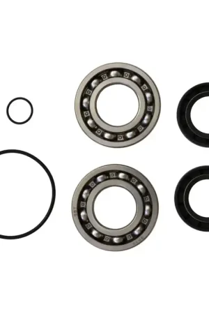 Retour Gratuit Kit roulement de turbine Kawasaki 550 (82-89)