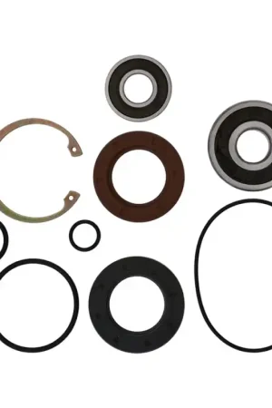 Dernière Chance Kit roulement de turbine Kawasaki 900 STX / 1100 ZXi / STX / STX-R / STX-F