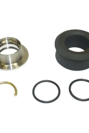 Kit bague carbone d'étanchéité Seadoo 4-Tec 130/155 (02-15) Achat Immédiat